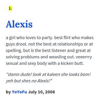 Urban Dictionary: FLIRG.